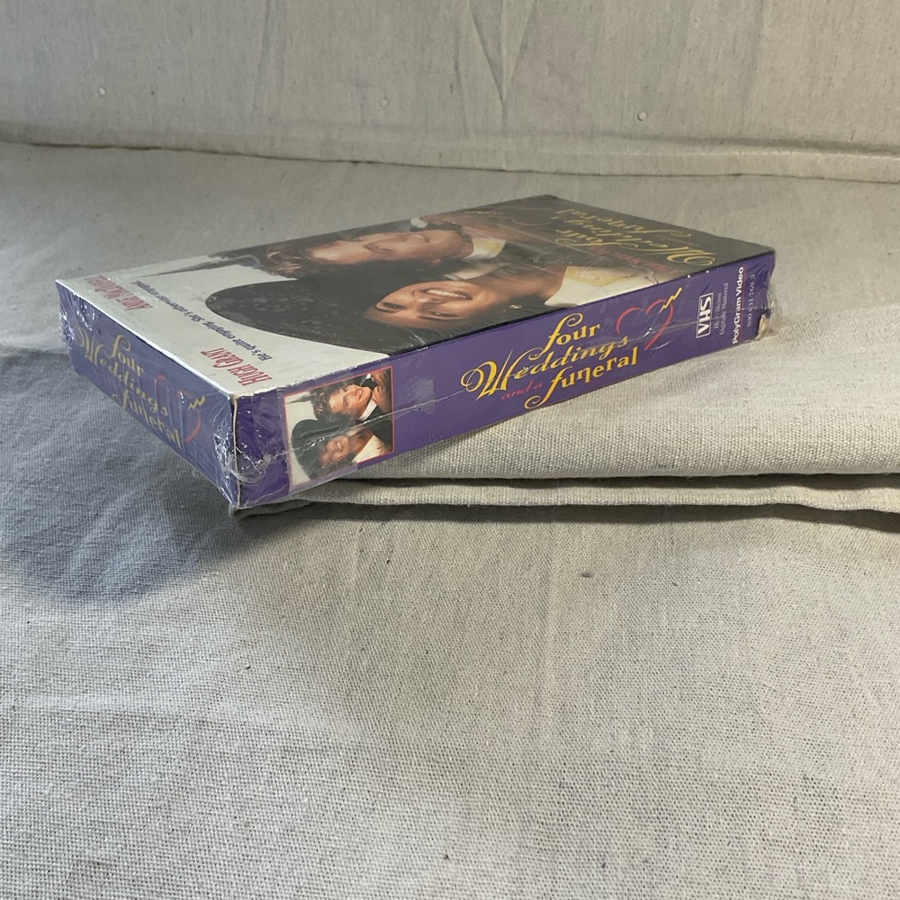 COPY - Classic VHS movies - Picture 10 of 16